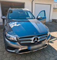 Mercedes GLC220 4 Matic, GLC 220, SUV, Mercedes Benz Bayern - Obergünzburg Vorschau