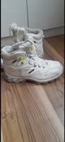 Salomon Climathern Winterschuhe Wasserfest weiß 39,5 Bayern - Ingolstadt Vorschau