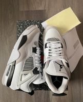 Jordan 4 Military Black - US 10 / EU 44 NEU Niedersachsen - Osnabrück Vorschau