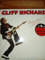 Cliff Richard, Rock`n`Roll Juvenile, LP Vinyl Niedersachsen - Bad Iburg Vorschau