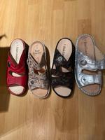 Finn Comfort Sandalen gr. 38 Bayern - Hallstadt Vorschau