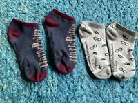 2 Paar Harry Potter Socken Baden-Württemberg - Eislingen (Fils) Vorschau