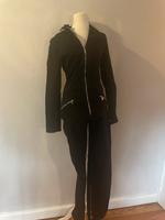 Zara Jeans jumpsuit Schleswig-Holstein - Ahrensburg Vorschau