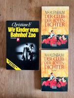 Wir Kinder vom Bahnhof Zoo & Der Club der toten Dichter Bayern - Böhmfeld Vorschau