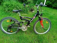 Jugend MTB Fully 24" Rheinland-Pfalz - Kaifenheim Vorschau