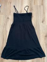 Jersey Kleid mit abnehmbaren Trägern, Gr. M Hessen - Freigericht Vorschau