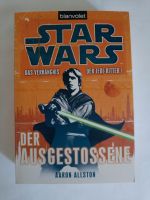 Star Wars Das Verhängnis der Jedi Ritter 1 von Aaron Allston Nordrhein-Westfalen - Herten Vorschau