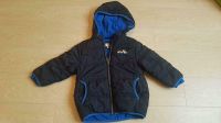 S. Oliver Winterjacke blau Gr. 92 Wiesbaden - Erbenheim Vorschau