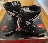 Forma Ice Racingstiefel Motorradstiefel Gr. 44 NEU Buchholz-Kleefeld - Hannover Groß Buchholz Vorschau