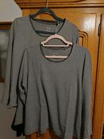 2x Schlafshirts esmara Gr.XL 48/50 Brandenburg - Bernau Vorschau