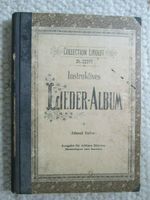 Collektion Litolff Henry Litolff`s Verlag Lieder Album Noten Niedersachsen - Steinau Vorschau