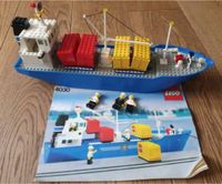 LEGO 4030 Containerschiff + Anleitung Nordrhein-Westfalen - Bottrop Vorschau