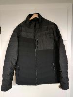 Schwarz graue Winterjacke von Engelbert Strauss Münster (Westfalen) - Centrum Vorschau