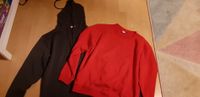 Sweater Pullover Hoodyjacke Hoddy Jacke Gr.XL Niedersachsen - Stelle Vorschau