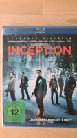 Blu-ray Inception - Neu/OVP Schleswig-Holstein - Elmshorn Vorschau