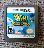 Yoshi Touch and Go DS Spiel Nintendo Hessen - Wiesbaden Vorschau