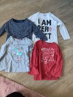 Shirts langarm  Paket Gr. 98 Nordfriesland - Bredstedt Vorschau