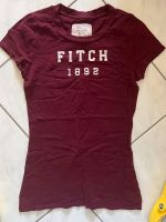 Damen T-Shirt Bayern - Aschaffenburg Vorschau