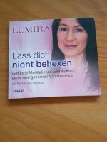 CD "Lass dich nicht behexen" Lumira Lindenthal - Köln Weiden Vorschau