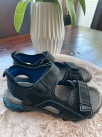 Sandalen Superfit Größe 33 Niedersachsen - Garrel Vorschau