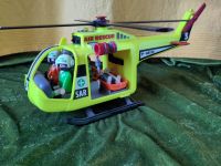 Playmobil Rettungshubschrauber 3845 Brandenburg - Woltersdorf Vorschau