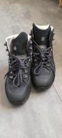 Verkaufe Damenwanderschuhe der Marke LOWA Größe 38 Hessen - Wehretal Vorschau