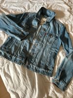 Levi’s Damen Jeans Jacke 36/38 Neuwertig Niedersachsen - Schüttorf Vorschau