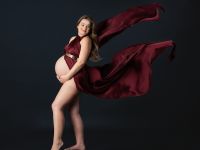 Maternity/Babybauch/Newborn - Shooting Niedersachsen - Walsrode Vorschau