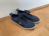 Damen Sneakers von Lacoste Gr. 37,5 München - Berg-am-Laim Vorschau