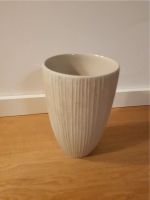 Vase / betonoptik / grau/beige / ca. 20cm / sehr guter Zustand Niedersachsen - Syke Vorschau