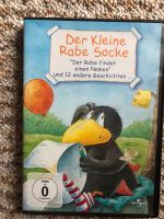 DVD Der kleine Rabe Socke - findet einen Namen und 12 andere Hessen - Hirzenhain Vorschau