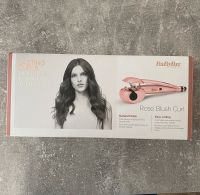 BaByliss Rose Blush Curl Sachsen - Waldenburg Vorschau