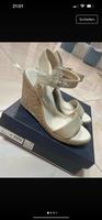 Tommy Hilfiger Sandalen Gr 40 Nordrhein-Westfalen - Sankt Augustin Vorschau