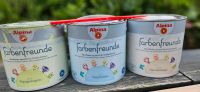 Farbe Kinderzimmer Bayern - Lindenberg im Allgäu Vorschau