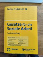 Gesetze für die Soziale Arbeit 22/23 Nordrhein-Westfalen - Bad Lippspringe Vorschau