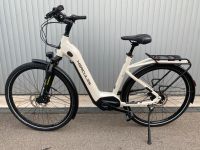 Hercules Roberta Deluxe I-R8 E-Bike UVP: 3599€ Stuttgart - Bad Cannstatt Vorschau