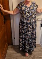 Sommerkleid Maxi Rheinland-Pfalz - Mudersbach Vorschau