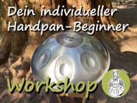 2 Std. Handpan-intensiv-Workshop HD Mammutbäume Term. n. Abspr. Baden-Württemberg - Nußloch Vorschau