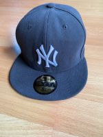 Basecap NY New York Yankees New Era 54,9cm Brandenburg - Zeuthen Vorschau