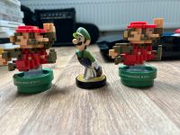 3 Amiibo Figuren Niedersachsen - Leer (Ostfriesland) Vorschau