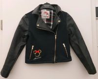 Disney Minnie Maus Jacke im Bikerstyle 10 Jahre aus Paris Sachsen - Schwarzenberg (Erzgebirge) Vorschau