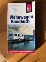 Wohnwagen Handbuch Martin Zimmer Reise Know-How Niedersachsen - Schwanewede Vorschau