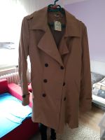 Trenchcoat beige nagelneu Niedersachsen - Lindhorst Vorschau