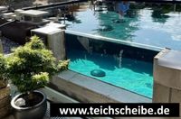 Teichbau Teichfolie Verschweißen Poolbau Poolfolie Koiteich Düsseldorf - Friedrichstadt Vorschau