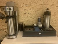 Kaffeemaschine/Kaffeeautomat mieten/leihen/vermieten Nordrhein-Westfalen - Mechernich Vorschau
