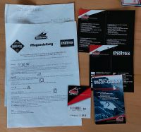 Motorrad Jacke 54 Gore TeX Hein Gericke Nordrhein-Westfalen - Odenthal Vorschau