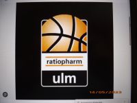 Rathiopharm Ulm gegen Würzburg 18 .5 Basketball 2 Stehplätze Baden-Württemberg - Ulm Vorschau