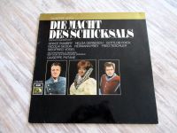 LP Vinyl DIE MACHT DES SCHICKSALS Verdi Bumbry Frick Gedda Prey Nordrhein-Westfalen - Engelskirchen Vorschau