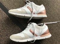 Tommy Hilfiger Sneaker Rose / Weiß Gr 36 Hessen - Gudensberg Vorschau