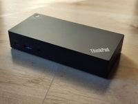 Lenovo ThinkPad USB-C Dock Kr. München - Planegg Vorschau